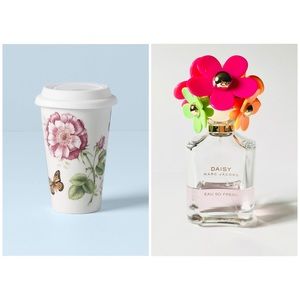 Lenox Mug & Marc Jacobs